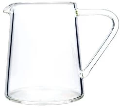 Carafe En Verre Pour Dripper - 500ml - Loveramics