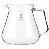 Carafe En Verre 600 Ml - TIMEMORE -Bodum Soldes carafe timemore600