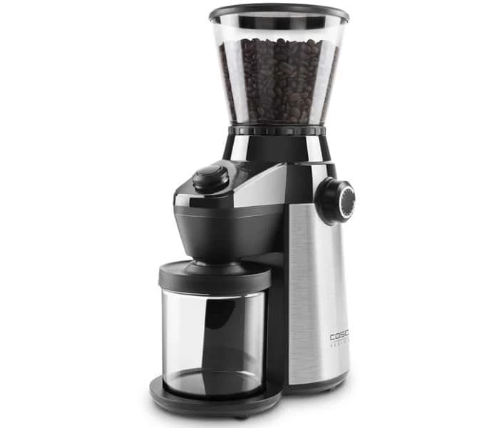 Moulin à Café électrique CASO Barista Flavour 3 Moulin à Café électrique CASO Barista Flavour