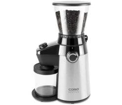 Moulin à Café électrique CASO Barista Flavour 9 Moulin à Café électrique CASO Barista Flavour -Bodum Soldes casobarista2