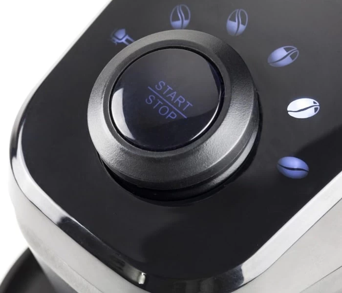 Moulin à Café électrique CASO Barista Flavour 5 Moulin à Café électrique CASO Barista Flavour – Image 3