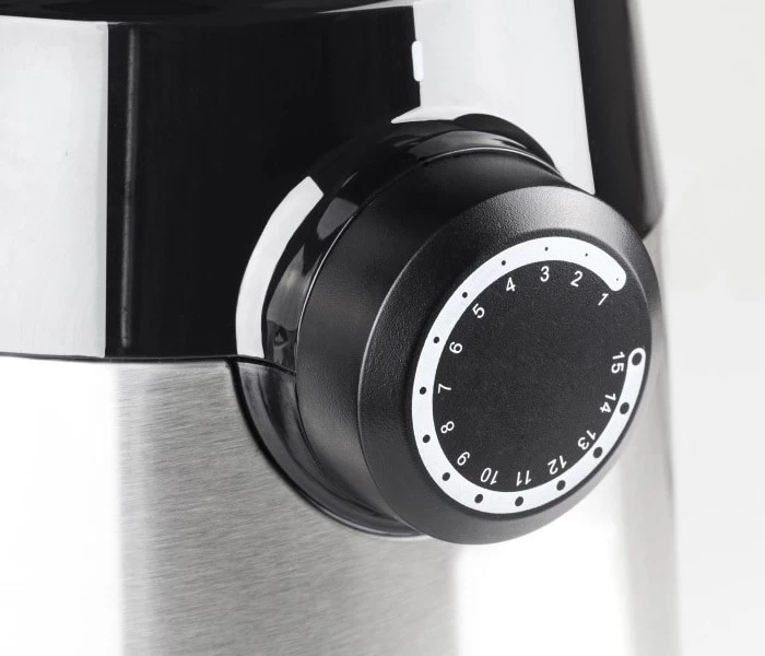 Moulin à Café électrique CASO Barista Flavour 6 Moulin à Café électrique CASO Barista Flavour – Image 4