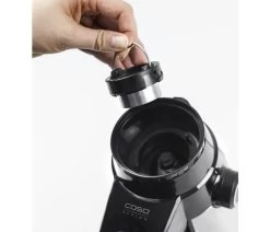 Moulin à Café électrique CASO Barista Flavour 13 Moulin à Café électrique CASO Barista Flavour -Bodum Soldes casobarista6