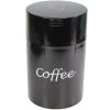 Boite Conservatrice Avec Vide D'air 500gr/1.85L Noire Avec Logo - Coffeevac 1 Boite Conservatrice Avec Vide D'air 500gr/1.85L Noire Avec Logo - Coffeevac -Bodum Soldes cfv2 sbk logo