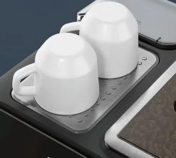 SIEMENS EQ.300 S500 TI355209RW Noir Et Inox Garantie 3 Ans 12 SIEMENS EQ.300 S500 TI355209RW Noir Et Inox Garantie 3 Ans -Bodum Soldes chauffe tasse eq300 s500 siemens