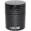 Boite Conservatrice Avec Vide D'air 250g / 0.8L - Imprimée Grains + Logo - Coffeevac 2 Boite Conservatrice Avec Vide D'air 250g / 0.8L - Imprimée Grains + Logo - Coffeevac -Bodum Soldes coffeevac 250 grain 1