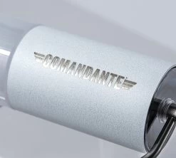 Moulin à Café Manuel COMANDANTE C40 MK4 Nitro Blade Snow White 8 Moulin à Café Manuel COMANDANTE C40 MK4 Nitro Blade Snow White -Bodum Soldes comandante snow 2