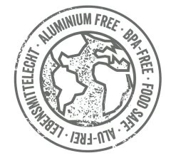 Moulin à Café COMANDANTE C40 MK4 Nitro Blade Liquid Amber -Bodum Soldes comandante stamp 1 2