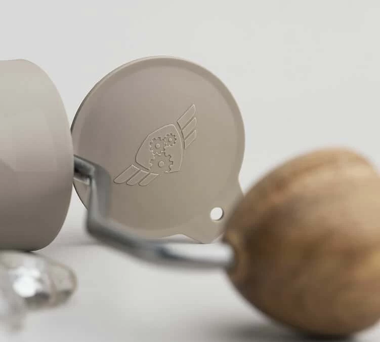 Moulin à Café Manuel COMANDANTE X25 Trailmaster Dune 4 Moulin à Café Manuel COMANDANTE X25 Trailmaster Dune – Image 2