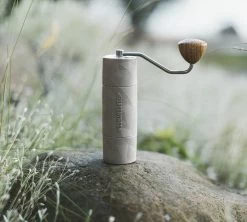 Moulin à Café Manuel COMANDANTE X25 Trailmaster Dune 8 Moulin à Café Manuel COMANDANTE X25 Trailmaster Dune -Bodum Soldes comandante trailmaster 3