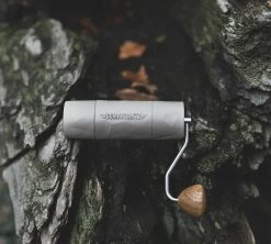 Moulin à Café Manuel COMANDANTE X25 Trailmaster Dune 9 Moulin à Café Manuel COMANDANTE X25 Trailmaster Dune -Bodum Soldes comandante trailmaster 4