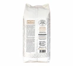 Café En Grain Purissimi Arabica Compagnia Dell'Arabica 1kg -Bodum Soldes corsini dos