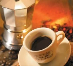 Café En Grain Purissimi Arabica Compagnia Dell'Arabica 1kg -Bodum Soldes corsini lifestyle1