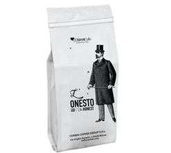 1Kg - Café En Grain The Honest - Cosmai Caffè