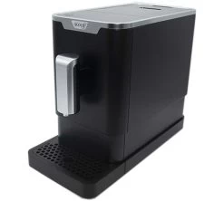 SCOTT Slimissimo Noir 11 SCOTT Slimissimo Noir -Bodum Soldes cote machine a cafe grain scott slimissimo noire