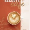 Livre "Les Secrets Du Café" - MAXICOFFEE -Bodum Soldes couverture secrets du caf