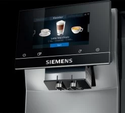 SIEMENS EQ.700 Classic Morning Haze TP705R01 Garantie 3 Ans -Bodum Soldes cw expresso broyeur siemens eq700 tp705r01