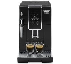 DELONGHI Dinamica ECAM 350.15.B Garantie 2 Ans