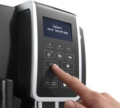 DELONGHI Dinamica FEB3555.B Garantie 5 Ans -Bodum Soldes delonghi dinamica 3 1