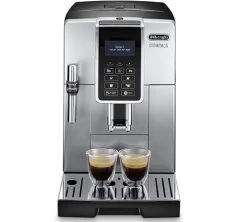 DELONGHI Dinamica ECAM 350.35.SB Garantie 2 Ans 5 DELONGHI Dinamica ECAM 350.35.SB Garantie 2 Ans -Bodum Soldes delonghi dinamica 3535sb1 7