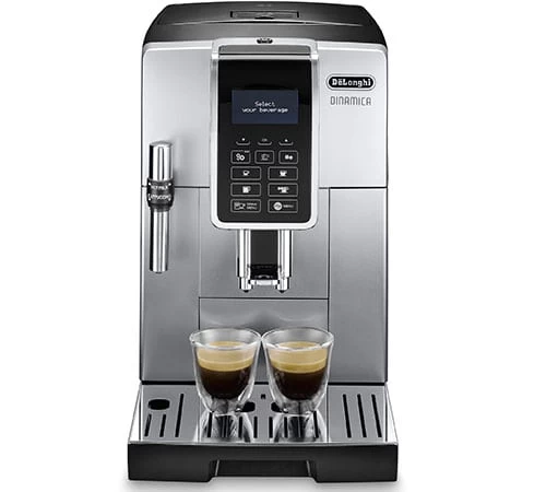 DELONGHI Dinamica ECAM 350.35.SB Garantie 2 Ans 4 DELONGHI Dinamica ECAM 350.35.SB Garantie 2 Ans – Image 2