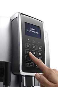 DELONGHI Dinamica FEB 3575.S Garantie 5 Ans 4 DELONGHI Dinamica FEB 3575.S Garantie 5 Ans – Image 2