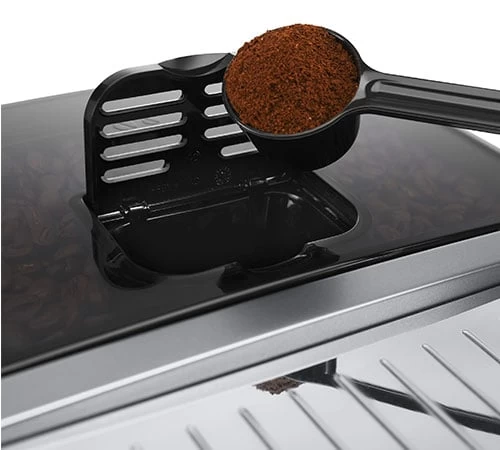 DELONGHI Dinamica FEB 3575.S Garantie 5 Ans 9 DELONGHI Dinamica FEB 3575.S Garantie 5 Ans – Image 7