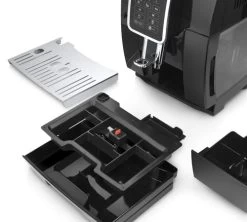 DELONGHI Dinamica FEB3555.B Garantie 5 Ans -Bodum Soldes delonghi dinamica 4 1