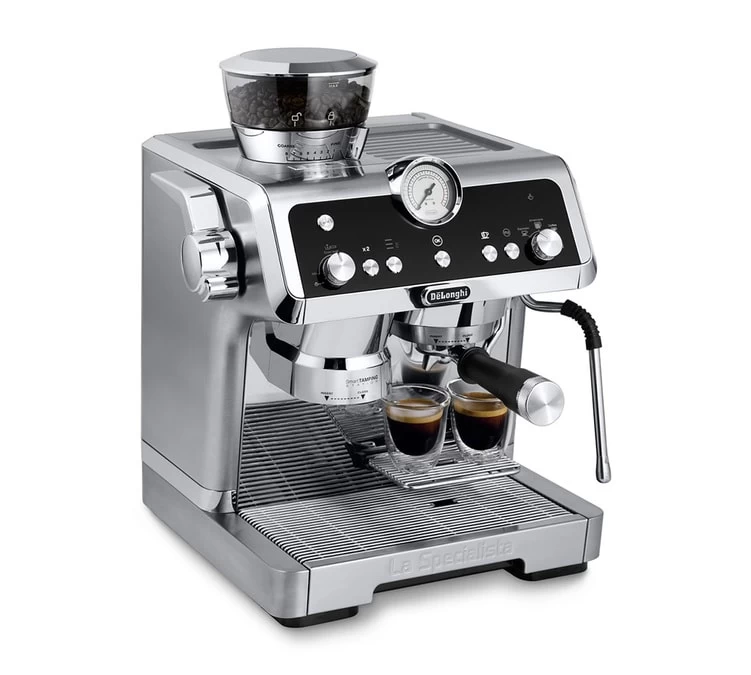 Machine Expresso Avec Broyeur DELONGHI La Specialista 2.0 Prestigio EC 9355.M 4 Machine Expresso Avec Broyeur DELONGHI La Specialista 2.0 Prestigio EC 9355.M – Image 2