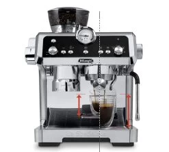 Machine Expresso Avec Broyeur DELONGHI La Specialista 2.0 Prestigio EC 9355.M 13 Machine Expresso Avec Broyeur DELONGHI La Specialista 2.0 Prestigio EC 9355.M -Bodum Soldes delonghi ec9355 m 6 2