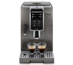 DELONGHI Dinamica Plus Titanium FEB 3795.T Garantie 5 Ans -Bodum Soldes delonghi feb3795.t 2