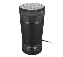 Moulin à Café à Lames DELONGHI KG200 -Bodum Soldes delonghi kg200 2