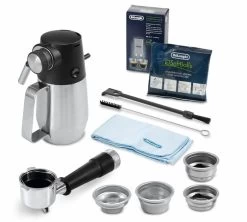 Machine Expresso Avec Broyeur DELONGHI La Specialista Maestro Cold Brew EC9865.M 10 Machine Expresso Avec Broyeur DELONGHI La Specialista Maestro Cold Brew EC9865.M -Bodum Soldes delonghi maestroec9865 4