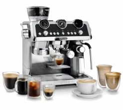 Machine Expresso Avec Broyeur DELONGHI La Specialista Maestro Cold Brew EC9865.M 11 Machine Expresso Avec Broyeur DELONGHI La Specialista Maestro Cold Brew EC9865.M -Bodum Soldes delonghi maestroec9865 5