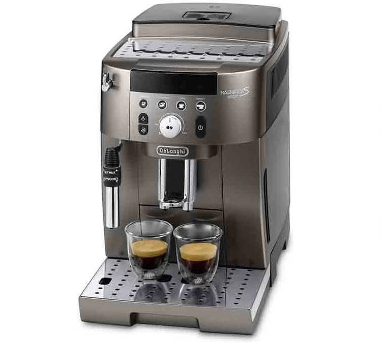 DELONGHI Magnifica S Smart FEB 2541.TB Titanium Garantie 3 Ans 3 DELONGHI Magnifica S Smart FEB 2541.TB Titanium Garantie 3 Ans