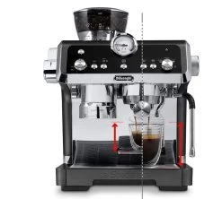 Machine Expresso DELONGHI Specialista 2.0 Prestigio Noir Mat EC9355.BM 10 Machine Expresso DELONGHI Specialista 2.0 Prestigio Noir Mat EC9355.BM -Bodum Soldes delonghi prestigio noir mat 4