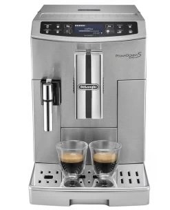 DELONGHI PrimaDonna S Evo ECAM 510.55.M Garantie 3 Ans -Bodum Soldes delonghi rystiling 11