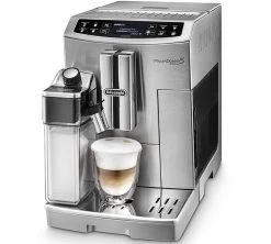 DELONGHI PrimaDonna S Evo ECAM 510.55.M Garantie 3 Ans -Bodum Soldes delonghi rystiling 2