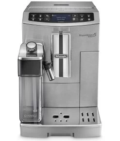 DELONGHI PrimaDonna S Evo ECAM 510.55.M Garantie 3 Ans -Bodum Soldes delonghi rystiling 8