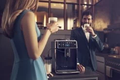 SAECO Xelsis SM7480/00 Garantie 3 Ans -Bodum Soldes demo xelsis saeco