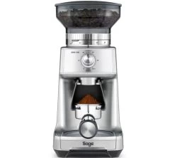 Moulin à Café SAGE The Dose Control Pro SCG600SIL2EEU1