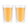 Set 2 Verres BODUM Douro Double Paroi 25 Cl -Bodum Soldes double paroi 25cl