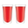 Set 2 Verres BODUM Douro Double Paroi 35 Cl -Bodum Soldes double paroi 35cl