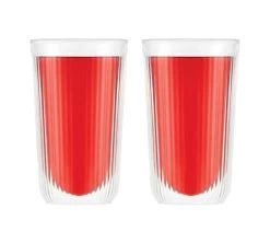 Set 2 Verres BODUM Douro Double Paroi 35 Cl