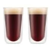 Set 2 Verres BODUM Douro Double Paroi 45 Cl -Bodum Soldes double paroi 45cl