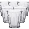6 Verres Picardie 22cl - Duralex -Bodum Soldes duralex picardie 22cl1