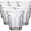 6 Verres Picardie 31cl - Duralex 1 6 Verres Picardie 31cl - Duralex -Bodum Soldes duralex picardie 31cl