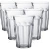 6 Verres Picardie 36cl - Duralex -Bodum Soldes duralex picardie 36cl