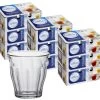 54 Verres Picardie 22cl Maxilot - Duralex -Bodum Soldes duralex pack54 22cl
