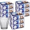 54 Verres Picardie 31cl Maxilot - Duralex -Bodum Soldes duralex pack54 31cl